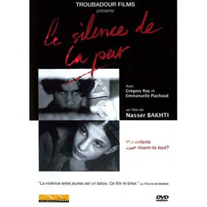 Silence of Fear | Le silence de la peur  |   DVD